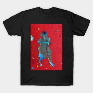 Fayetta Warrior T-Shirt